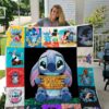 Stitch Lover Blanket
