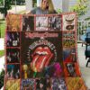 The Rolling Stones Best Blanket