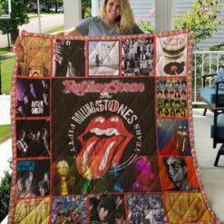 The Rolling Stones Best Blanket