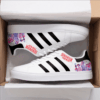 Stranger Things Stan Smith Shoes
