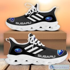 Subaru Runnin A11 Max Soul Shoes