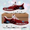 Subaru Runnin A01 Max Soul Shoes