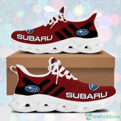 Subaru Runnin A01 Max Soul Shoes