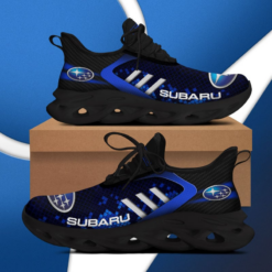 Subaru Runnin A10 Max Soul Shoes