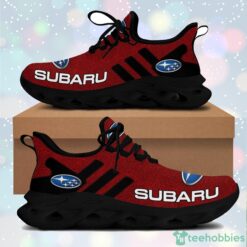 Subaru Runnin A02 Max Soul Shoes