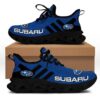 Subaru Runnin A03 Max Soul Shoes