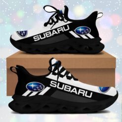 Subaru Runnin A04 Max Soul Shoes
