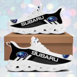 Subaru Runnin A05 Max Soul Shoes
