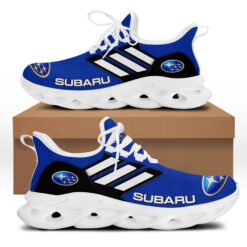 Subaru Runnin A06 Max Soul Shoes