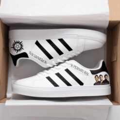 Supernatural 4 Stan Smith Shoes