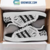 Supernatural 3 Stan Smith Shoes