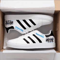 Superstore Stan Smith Shoes