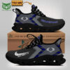 Ssangyong 1 Max Soul Shoes
