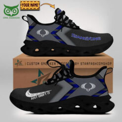 Ssangyong 1 Max Soul Shoes