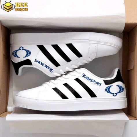 Ssangyong Stan Smith Shoes 1 Ssangyong Stan Smith Shoes