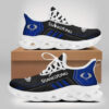 Ssangyong 4 Max Soul Shoes