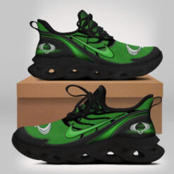 Ssangyong 5 Max Soul Shoes