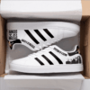 System Of A Down Stan Smith Shoes
