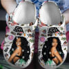 SZA Lover Soft Clogs