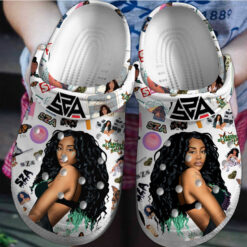 SZA Lover Soft Clogs