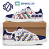 SZA Lover Stan Smith Shoes