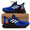 Africa Twin 8 Max Soul Shoes