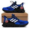 Africa Twin 3 Max Soul Shoes