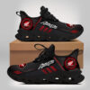 Africa Twin 9 Max Soul Shoes