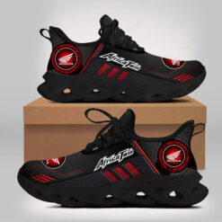 Africa Twin 9 Max Soul Shoes