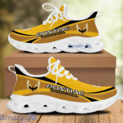 Trans Am 1 Max Soul Shoes
