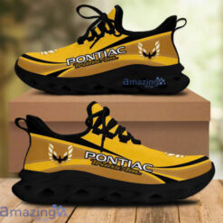 Trans Am 2 Max Soul Shoes