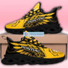 Trans Am 3 Max Soul Shoes