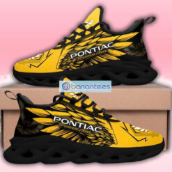 Trans Am 3 Max Soul Shoes