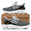 Trans Am 4 Max Soul Shoes