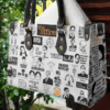The Office A1 Hand Leather Handbag