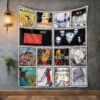 The Radiohead Blanket