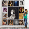 Kate Bush 1 Blanket