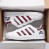 Colorado Avalanche A0 Stan Smith Shoes