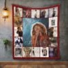 Tina Turner 1 Blanket