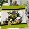 Canberra Raiders 2 Blanket
