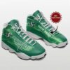 Saskatchewan Roughriders Jordan 13