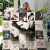 The Twilight Saga Blanket