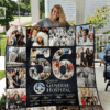 General Hospital Blanket