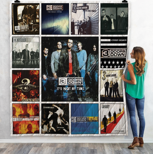 30 Seconds To Mars 3 Blanket 1 30 Seconds To Mars 3 Blanket