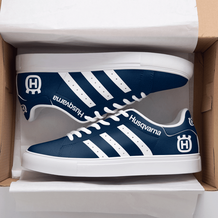 Husqvarna A0 Stan Smith Shoes 1 Husqvarna A0 Stan Smith Shoes