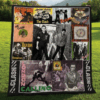 The Clash Blanket