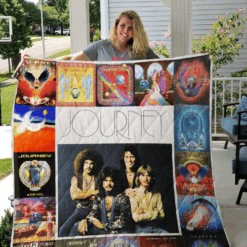 Journey Lover Blanket