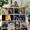 Korn 1 Blanket