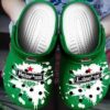 Heineken Soft Clogs