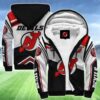New Jersey Devils 0a Fleece Jacket